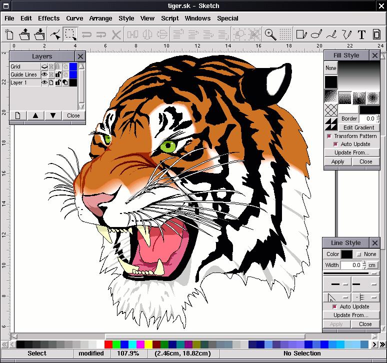 Coreldraw X7 Brushes Pack Free Download